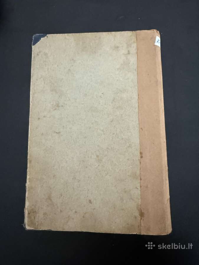 Visuotinės literatūros chrestomatija III dalis. 19 - nuotraukos Nr. 9