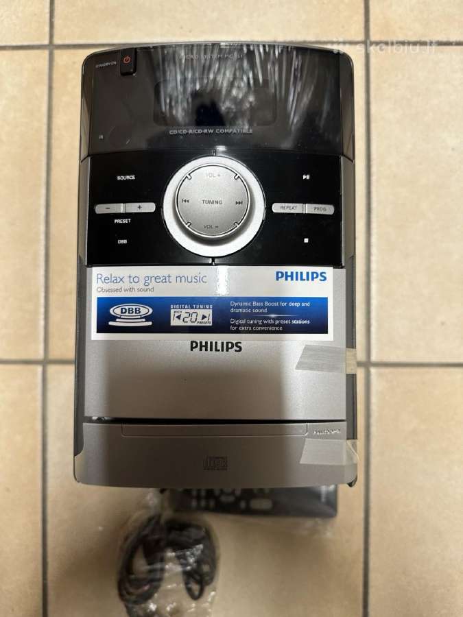 Philips Mc 151/05