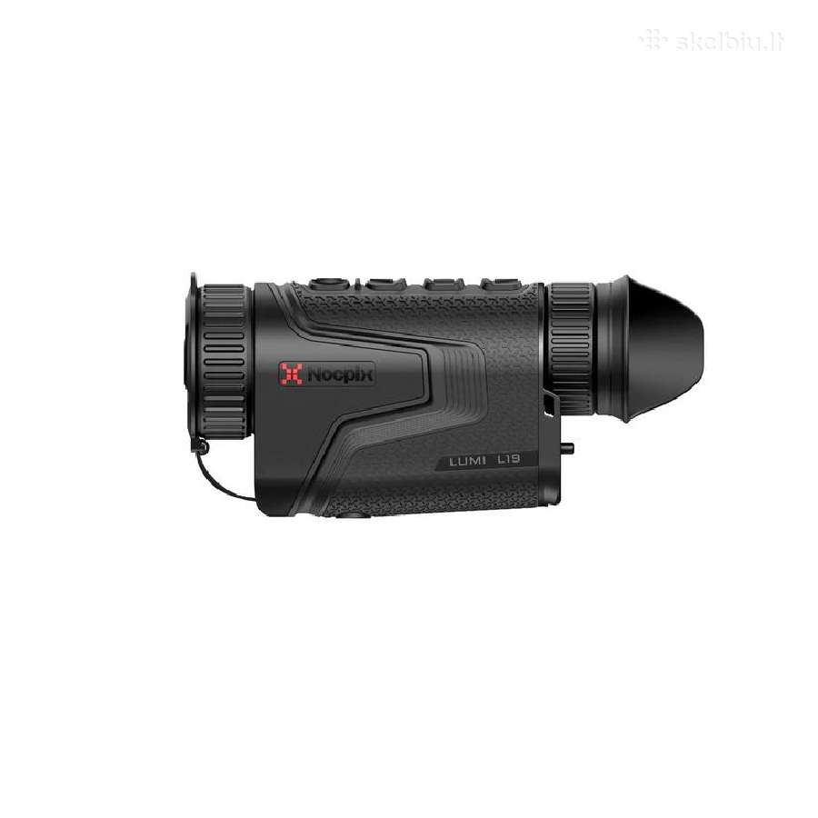 Nocpix Lumi L19 termovizorius