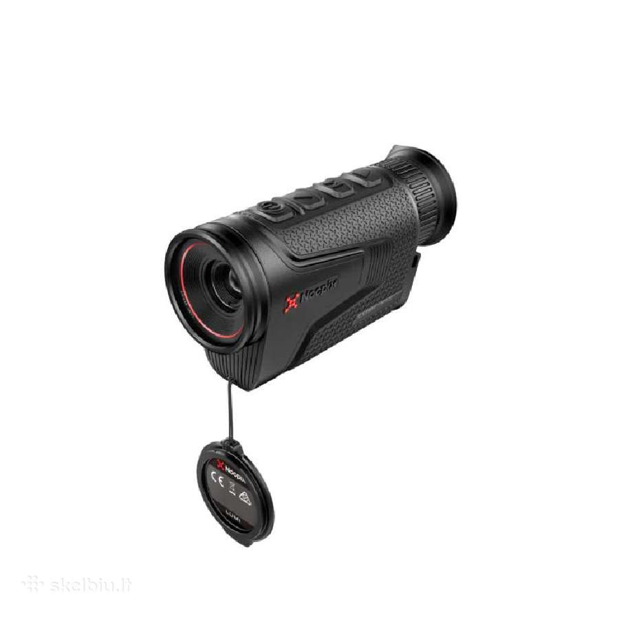 Nocpix Lumi L19 termovizorius - nuotraukos Nr. 2