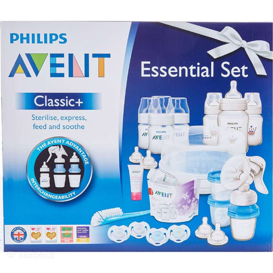 Philips Avent