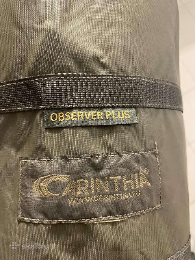 Carinthia Observer Plus