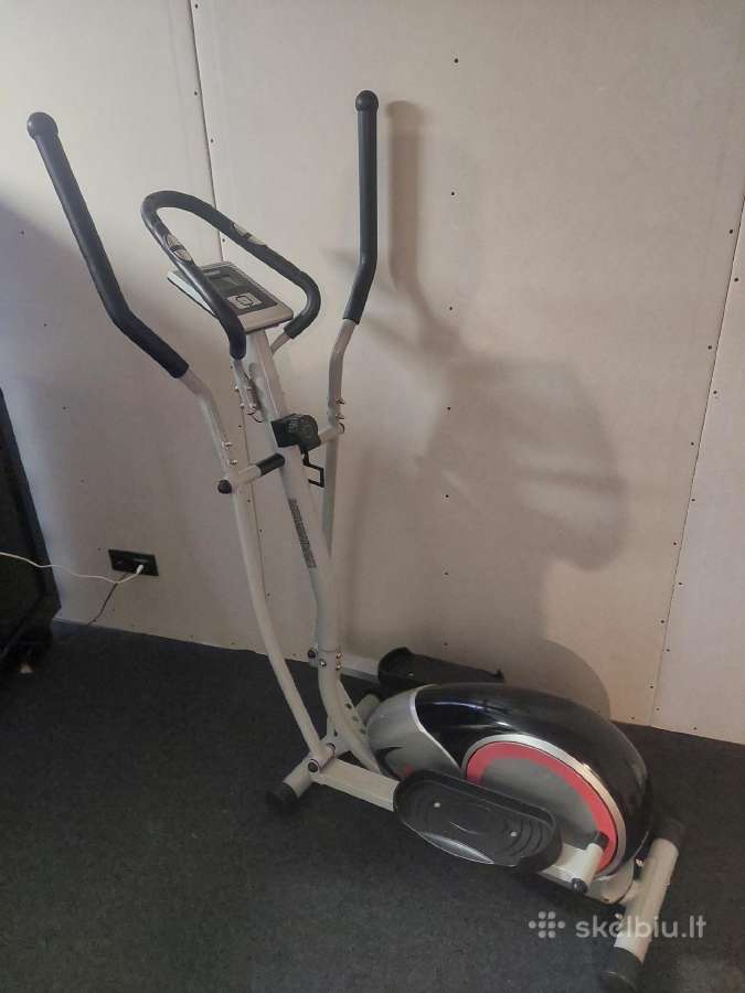 Parduodu Hammer elipsini treniruokli