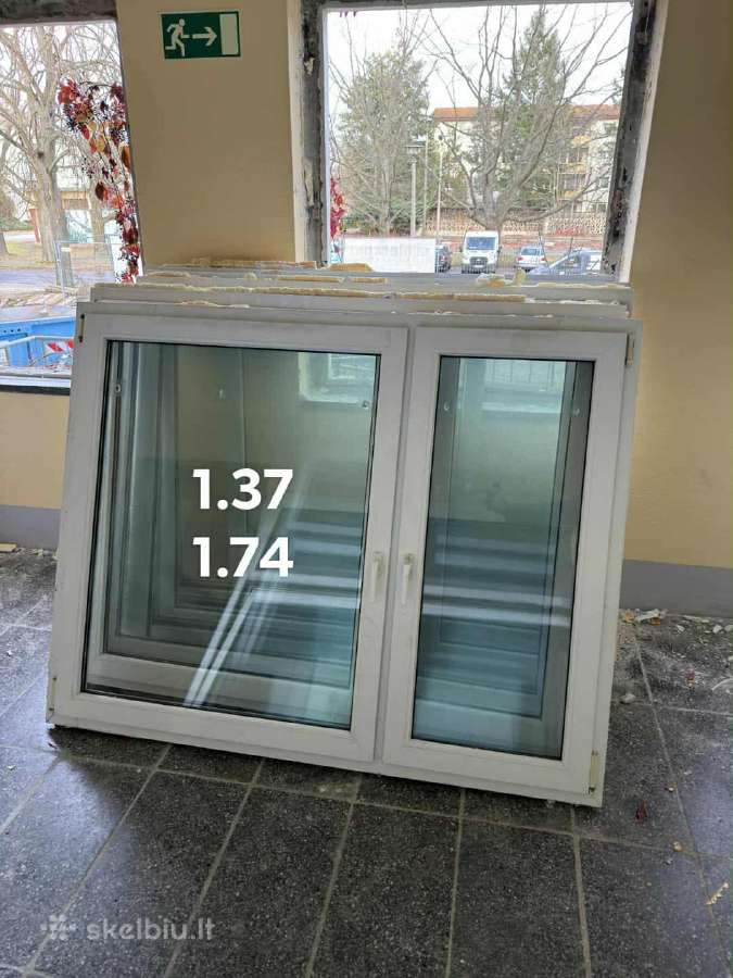 Naudoti langai iš Vokietijos - nuotraukos Nr. 22