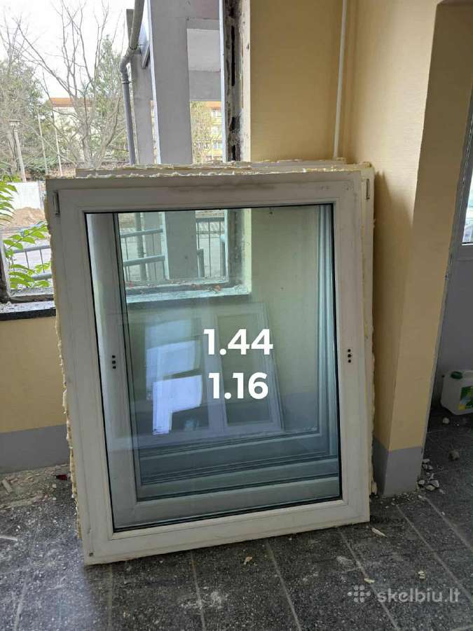 Naudoti langai iš Vokietijos - nuotraukos Nr. 23