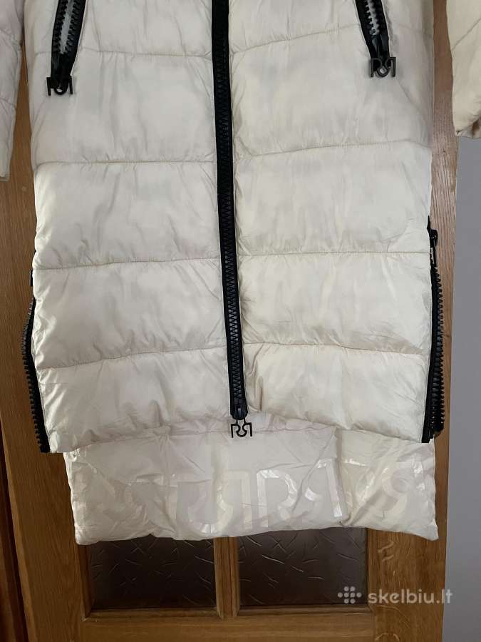 Rinascimento paltas su gobtuvu - nuotraukos Nr. 2