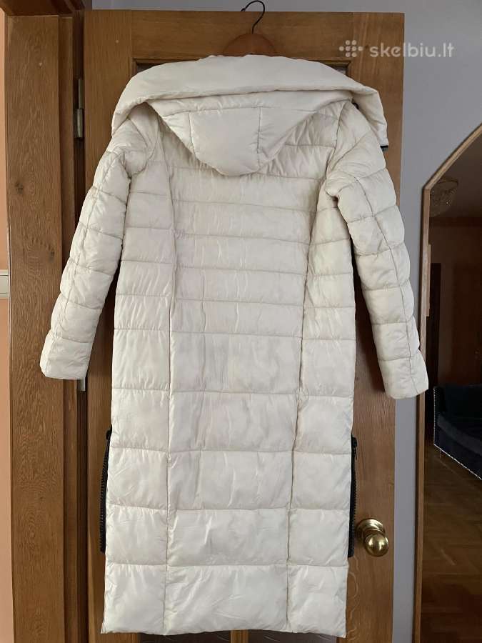 Rinascimento paltas su gobtuvu - nuotraukos Nr. 6