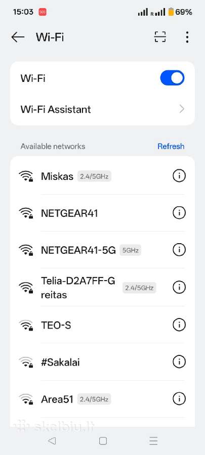 Netgear N900 Gigabit maršrutizatorius - nuotraukos Nr. 6