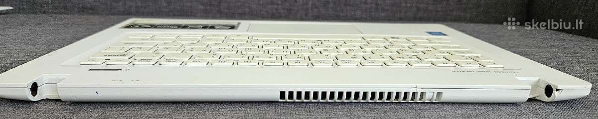 Kompiuteris Nešiojamas Acer Aspire V3-331-p32r - nuotraukos Nr. 6
