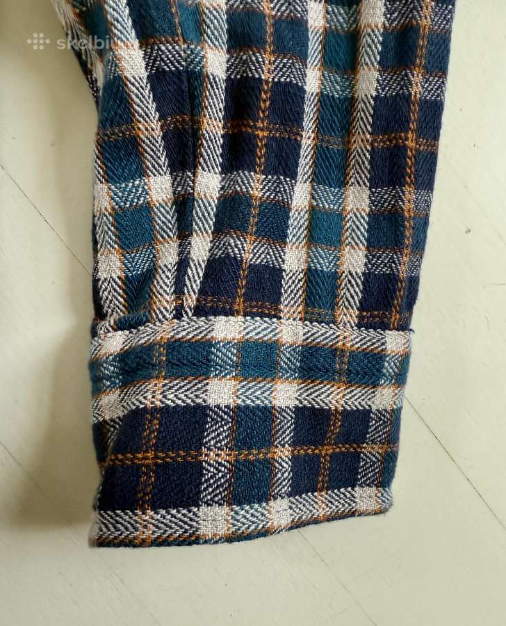 Moteriški marškiniai Burberry - nuotraukos Nr. 6