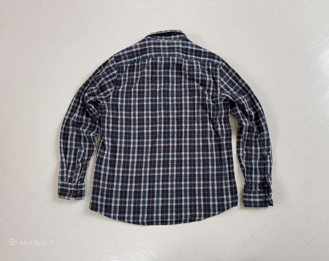 Moteriški marškiniai Burberry - nuotraukos Nr. 3