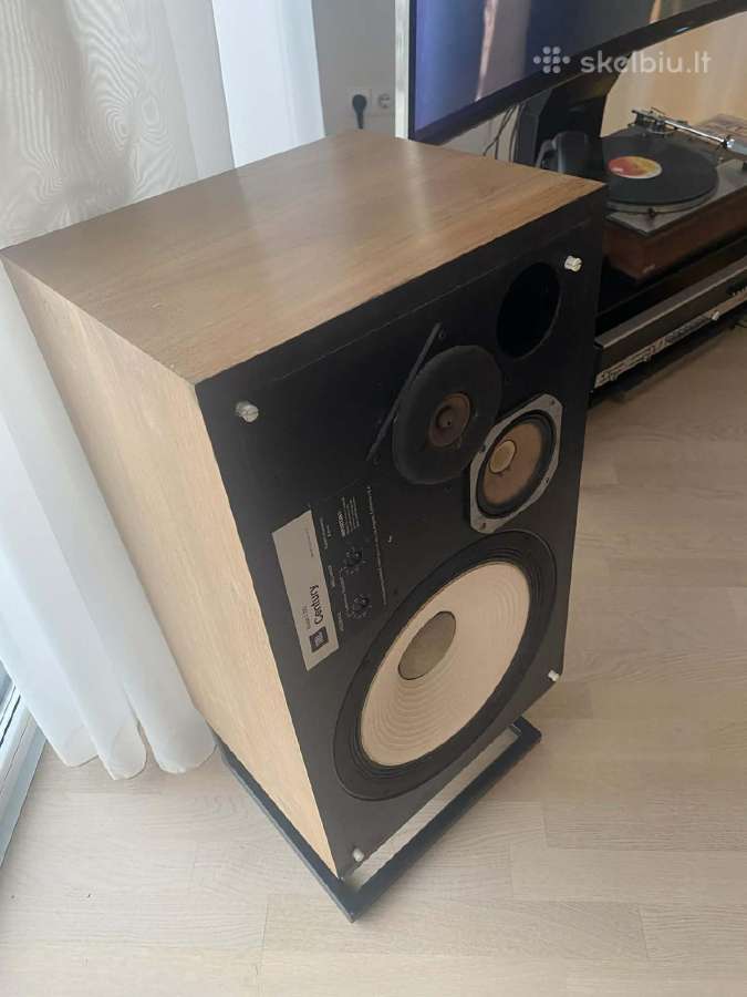 Jbl L100 Century - nuotraukos Nr. 2