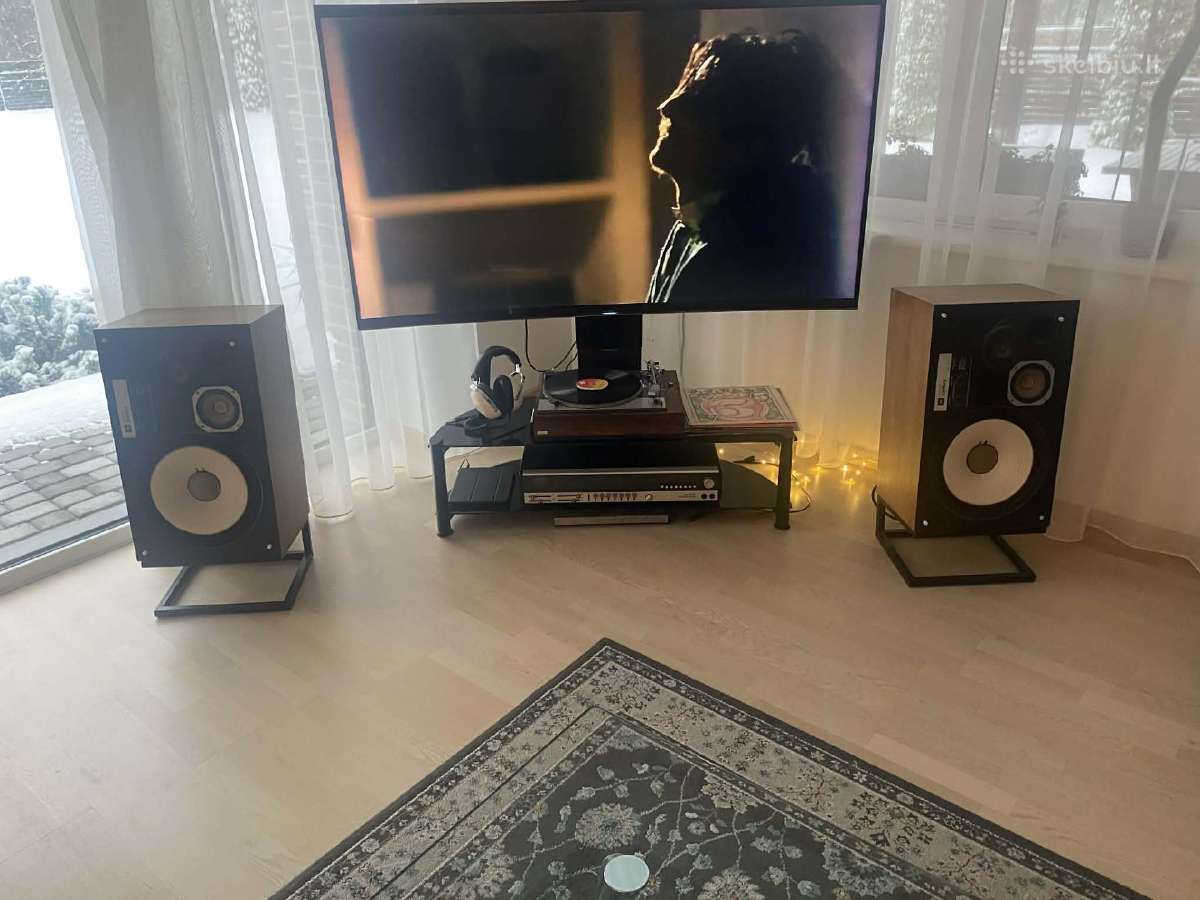 Jbl L100 Century - nuotraukos Nr. 5