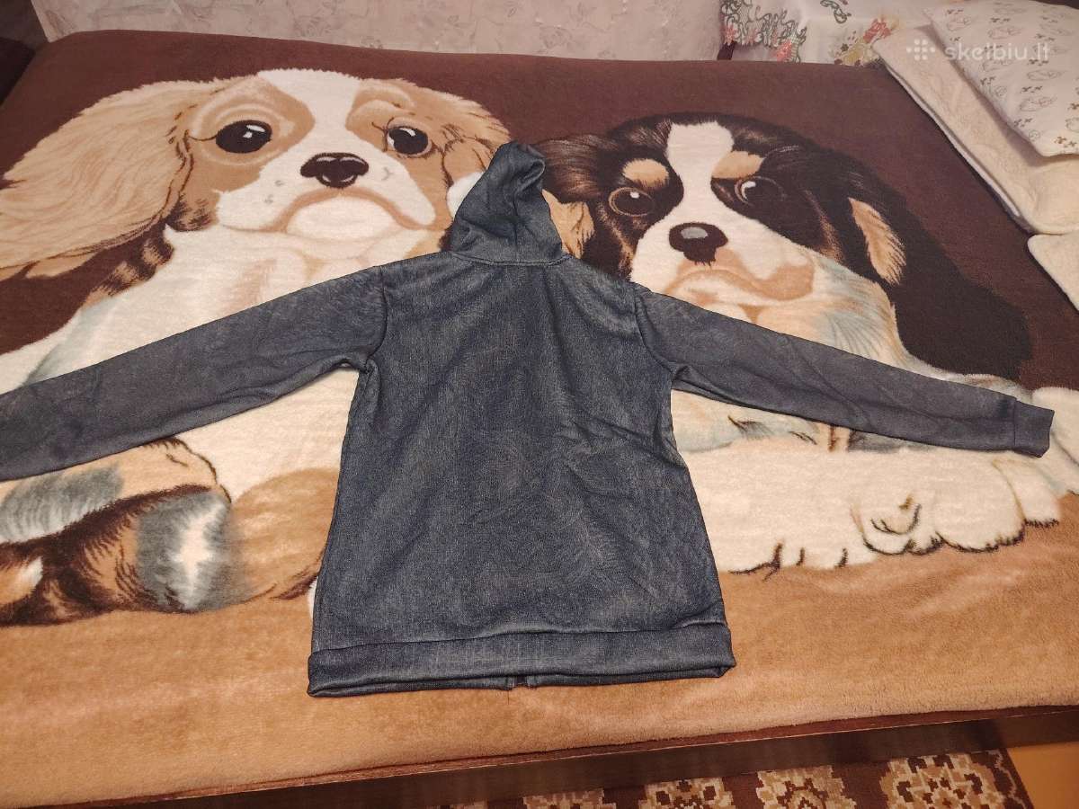 Vykingu vyriški megztiniai 1vnt kaina 20€ - nuotraukos Nr. 2