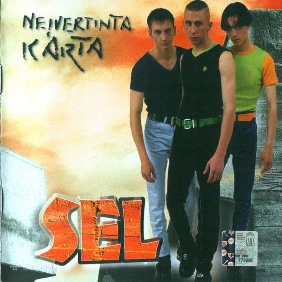 Perku Sel Neįvertinta karta ir Kontrolinis šūvis