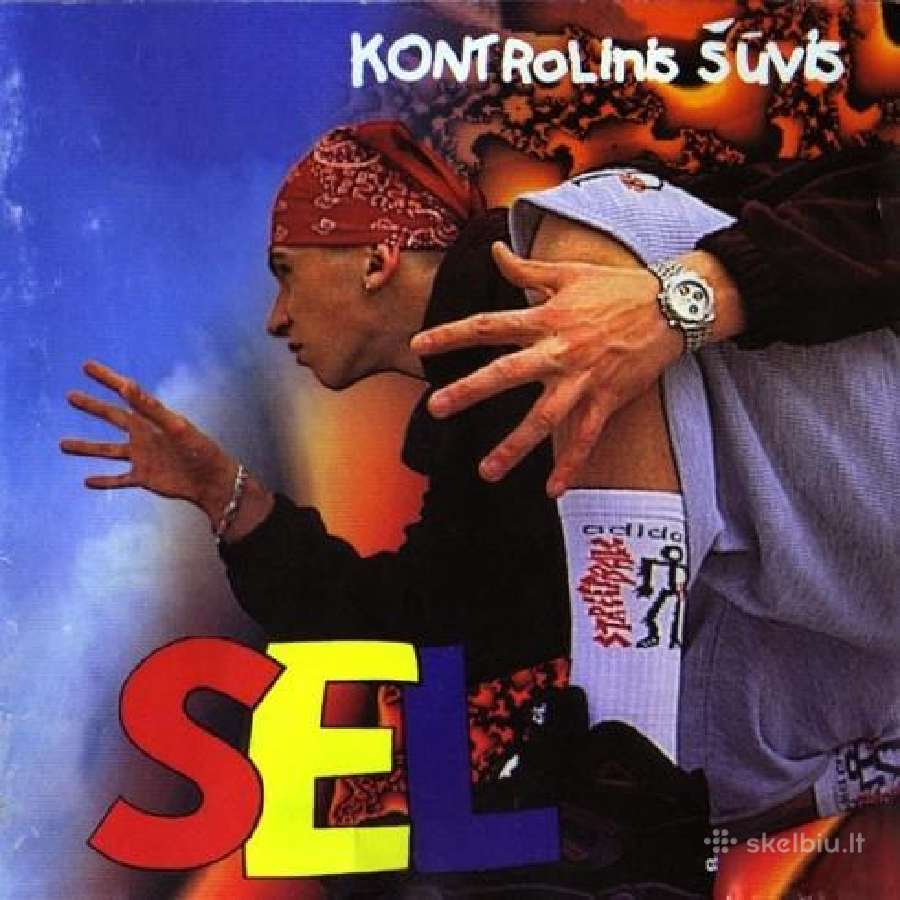 Perku Sel Neįvertinta karta ir Kontrolinis šūvis - nuotraukos Nr. 2