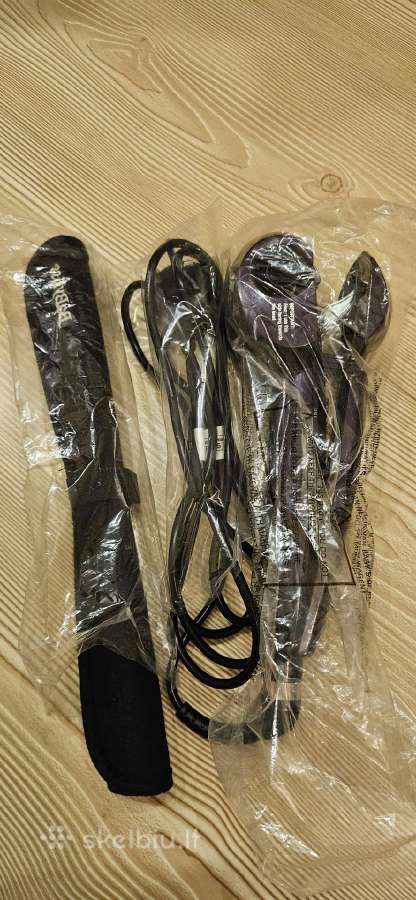 "Babilyss Curl secret" garbanų formuotuvas
