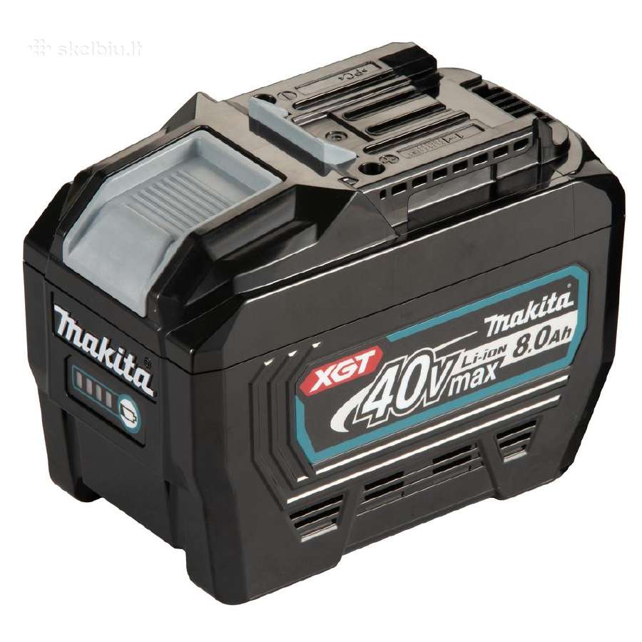 Makita Milwaukee betono pjaustyklė - nuotraukos Nr. 3
