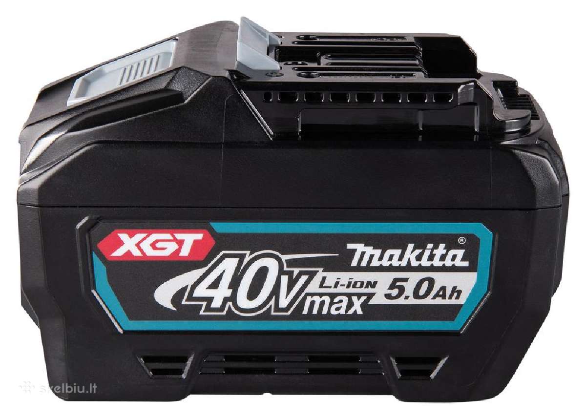 Makita Milwaukee betono pjaustyklė - nuotraukos Nr. 4