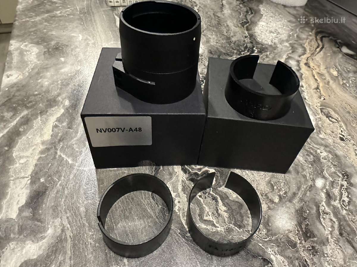 Pard Nv007v2 adapteris