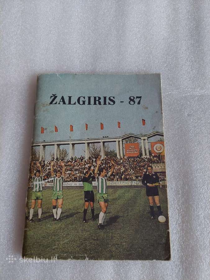 Žalgiris-87