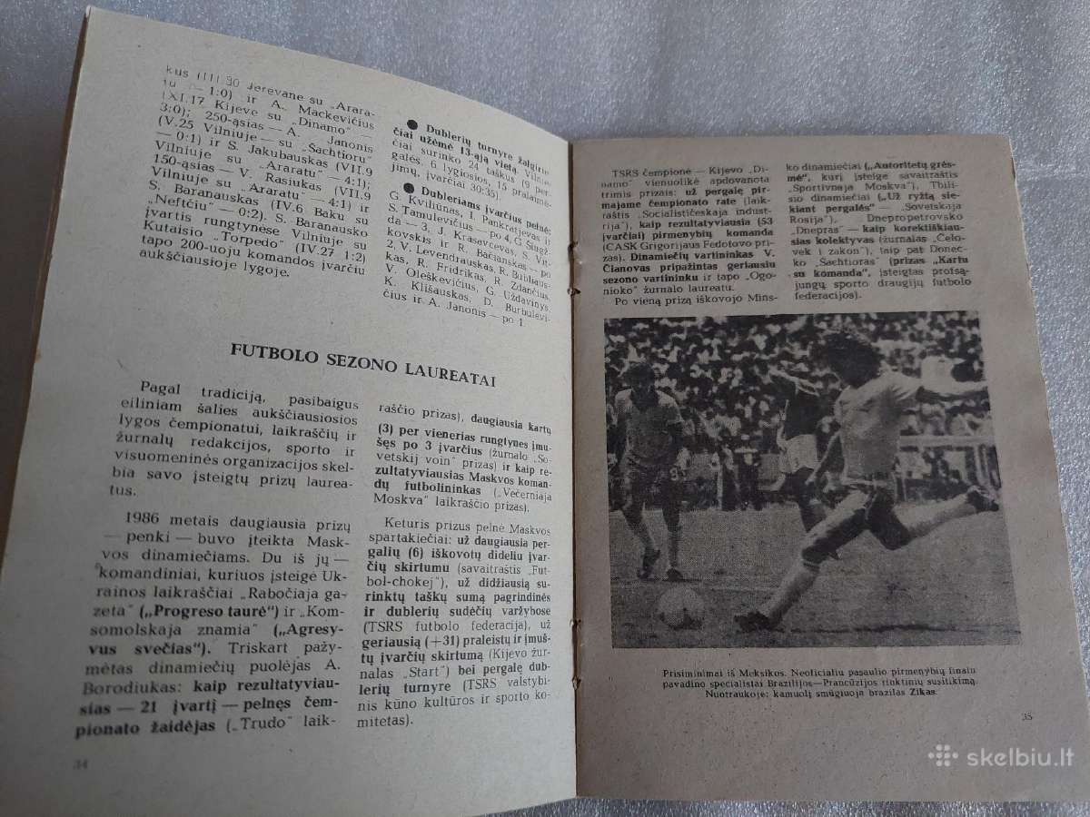 Žalgiris-87 - nuotraukos Nr. 4