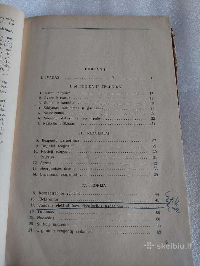 Kokybinė analizė - nuotraukos Nr. 3