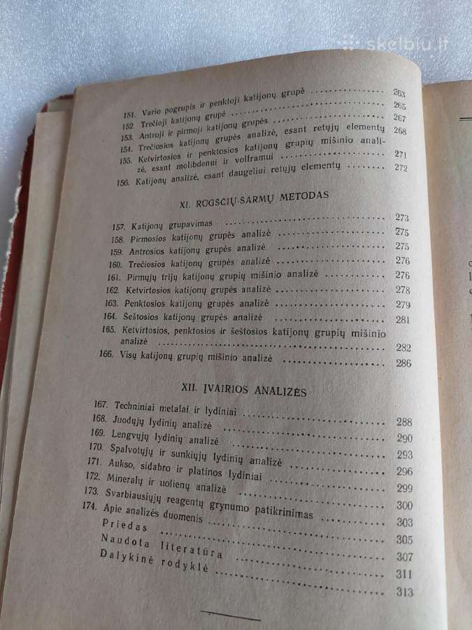Kokybinė analizė - nuotraukos Nr. 6