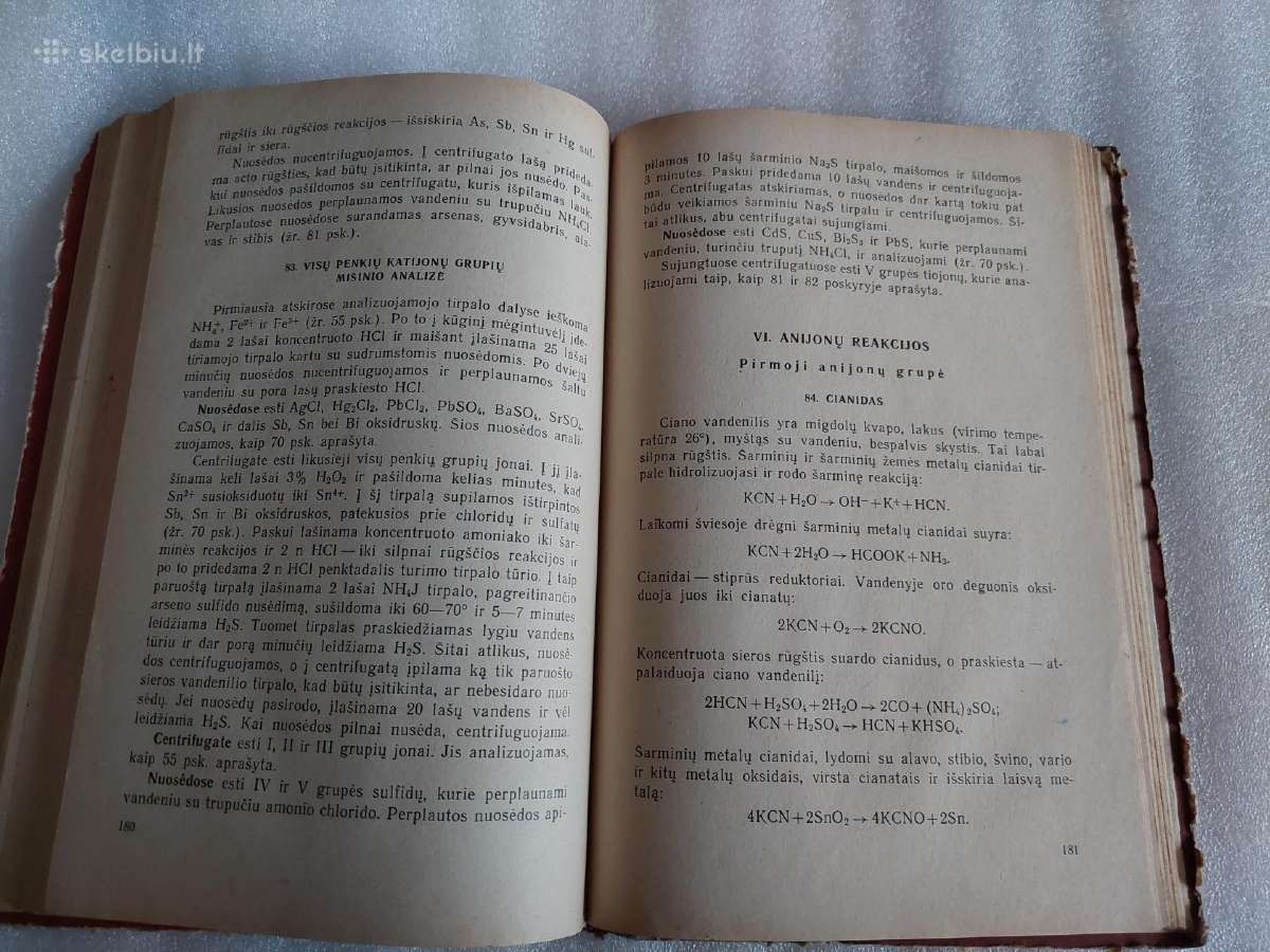 Kokybinė analizė - nuotraukos Nr. 8