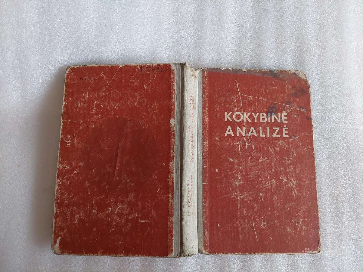 Kokybinė analizė - nuotraukos Nr. 10