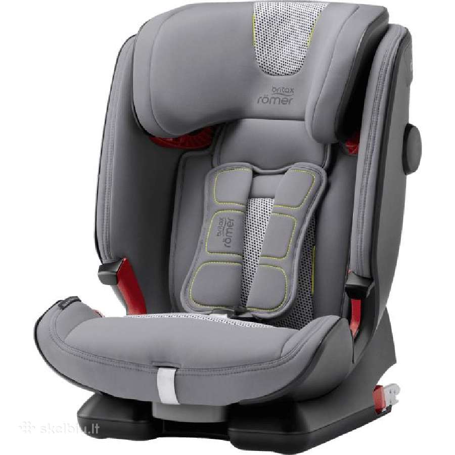 Britax Römer Advansafix Iv R
