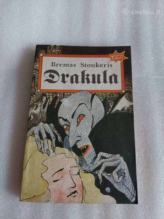 Drakula