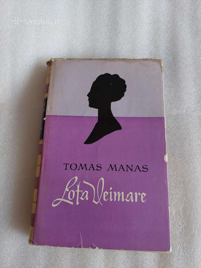 Lota Veimare