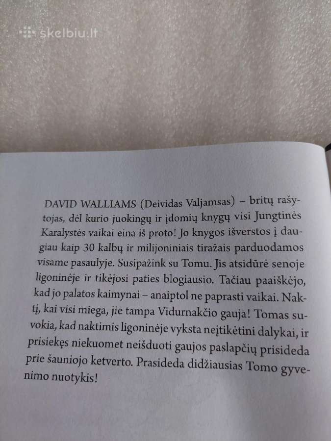 Vidurnakčio gauja - nuotraukos Nr. 6