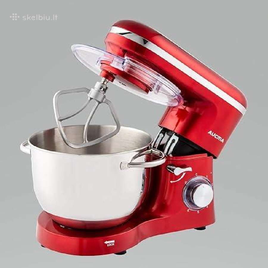 Aucma stand mixer sm-1518n