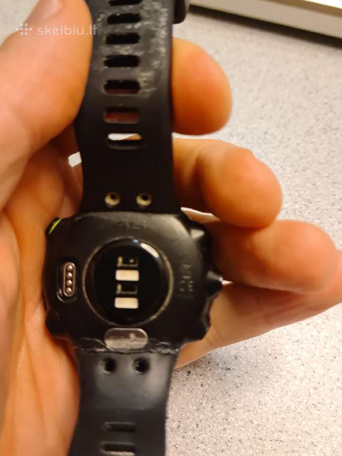 Garmin Forerunner45 - nuotraukos Nr. 4