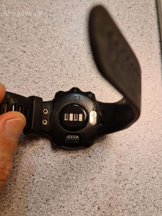 Garmin Forerunner45 - nuotraukos Nr. 5