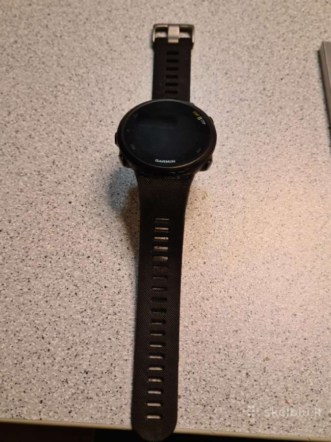 Garmin Forerunner45
