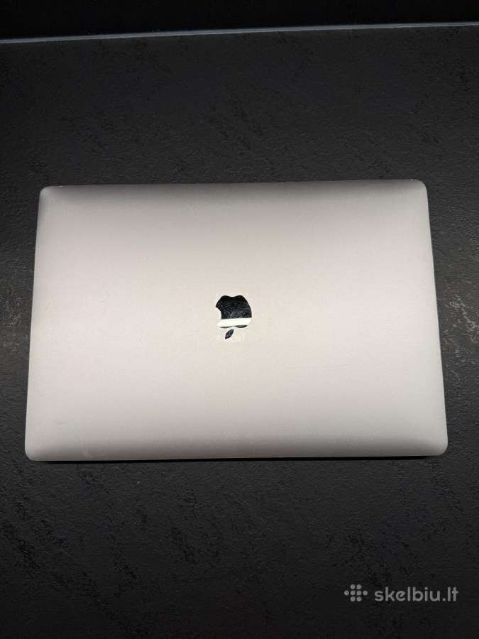 MacBook Pro