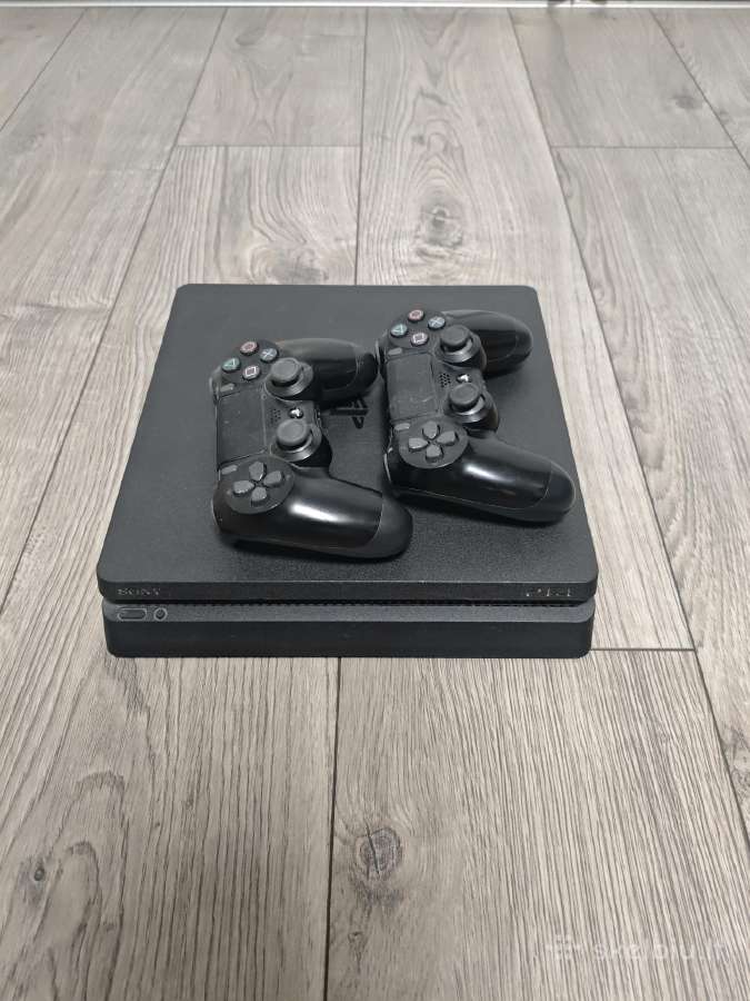 Playstation 4
