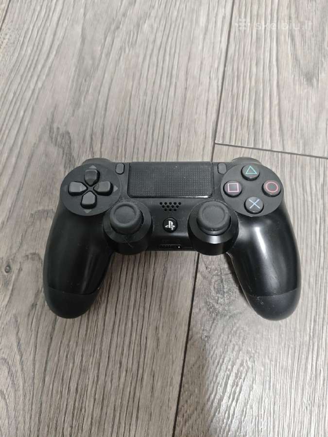 Playstation 4 - nuotraukos Nr. 2