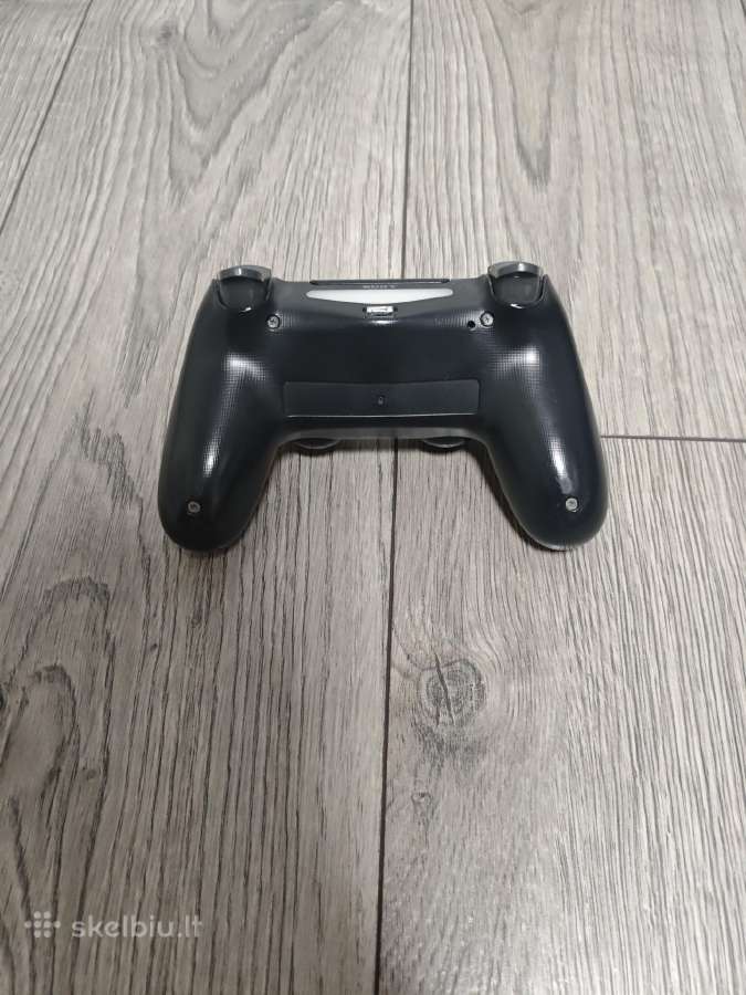 Playstation 4 - nuotraukos Nr. 3