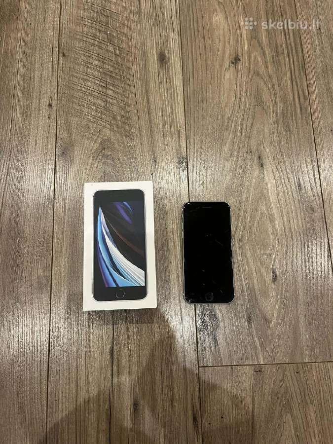 iPhone Se 2020