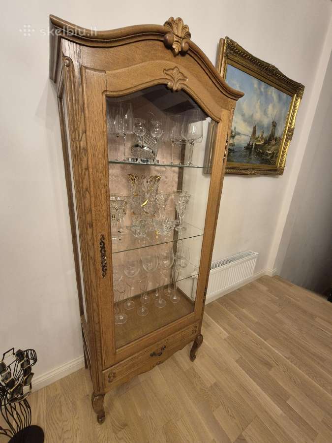 Antikvarinė indauja Xxa.