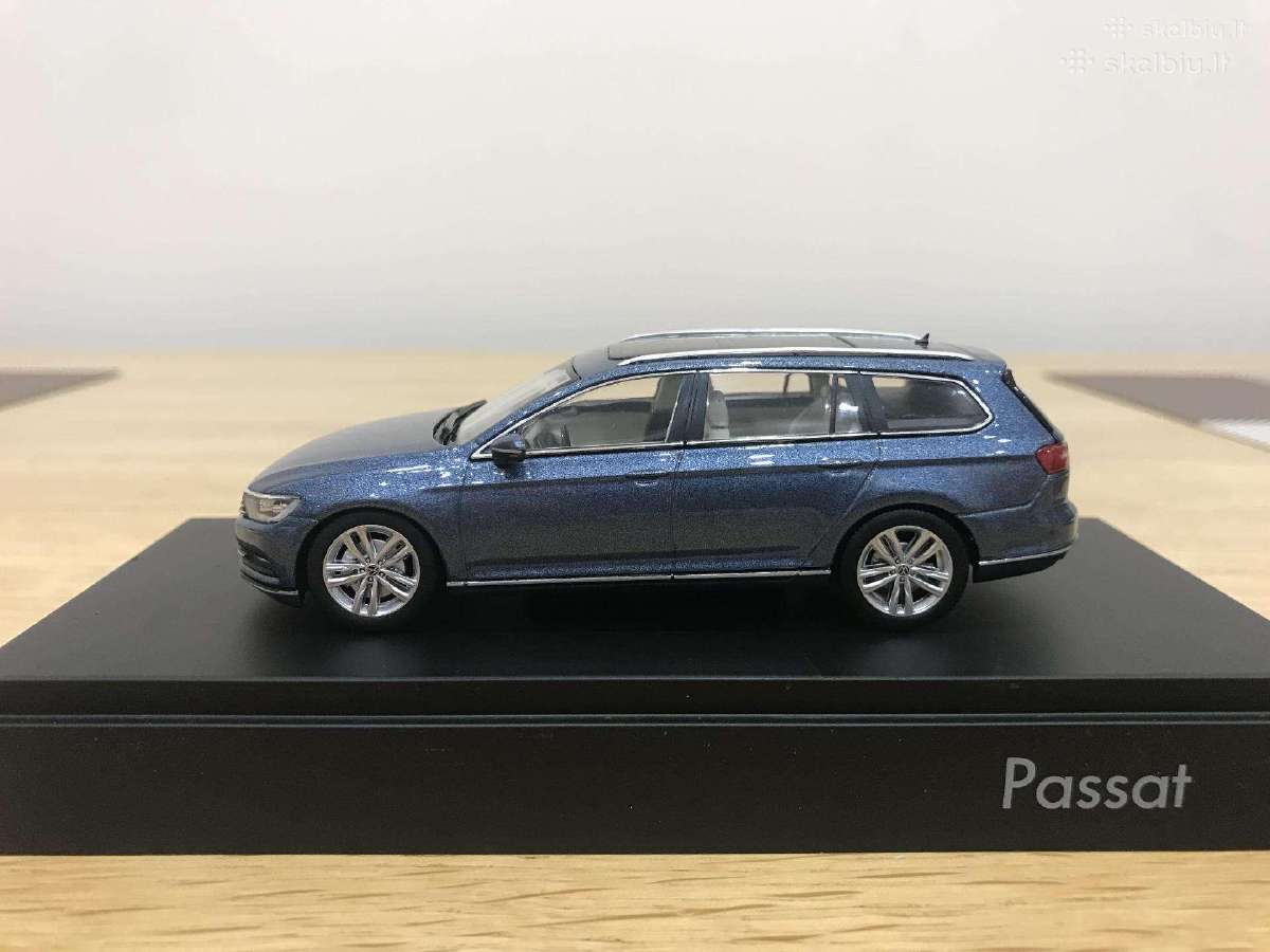 VW Passat Variant (B8)