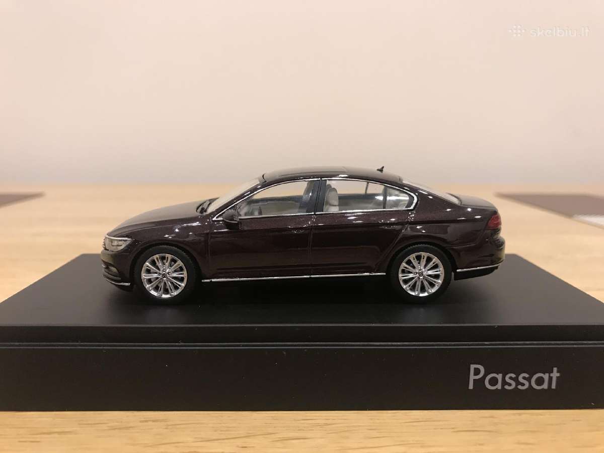 Volkswagen Passat B8
