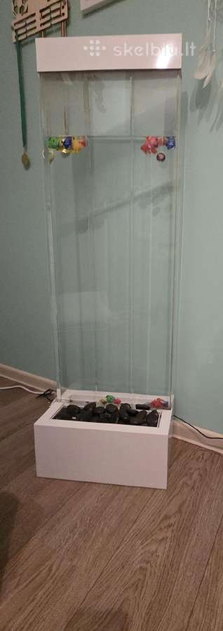 Burbulų sienelė 260€ - nuotraukos Nr. 3