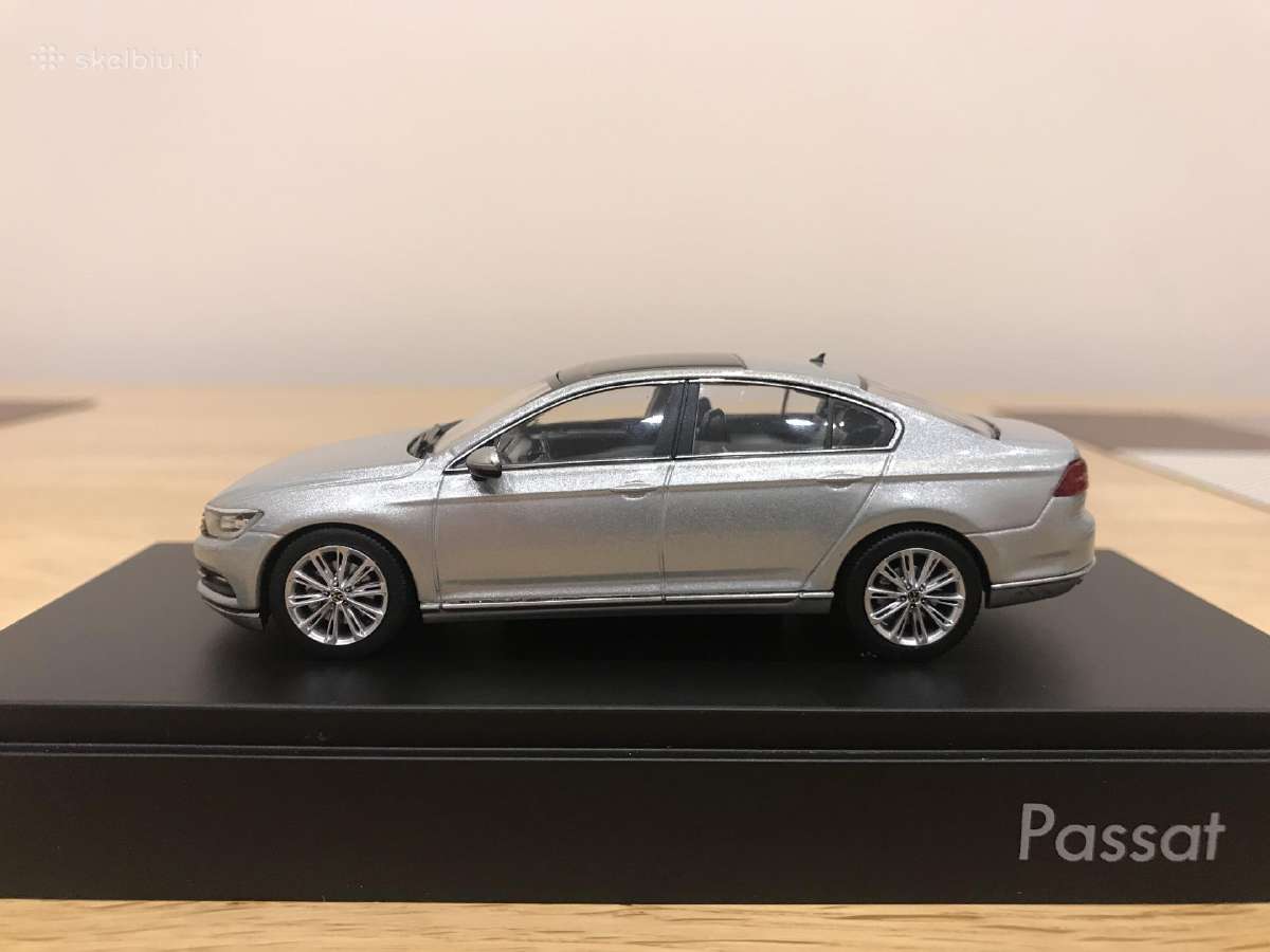 Volkswagen Passat B8