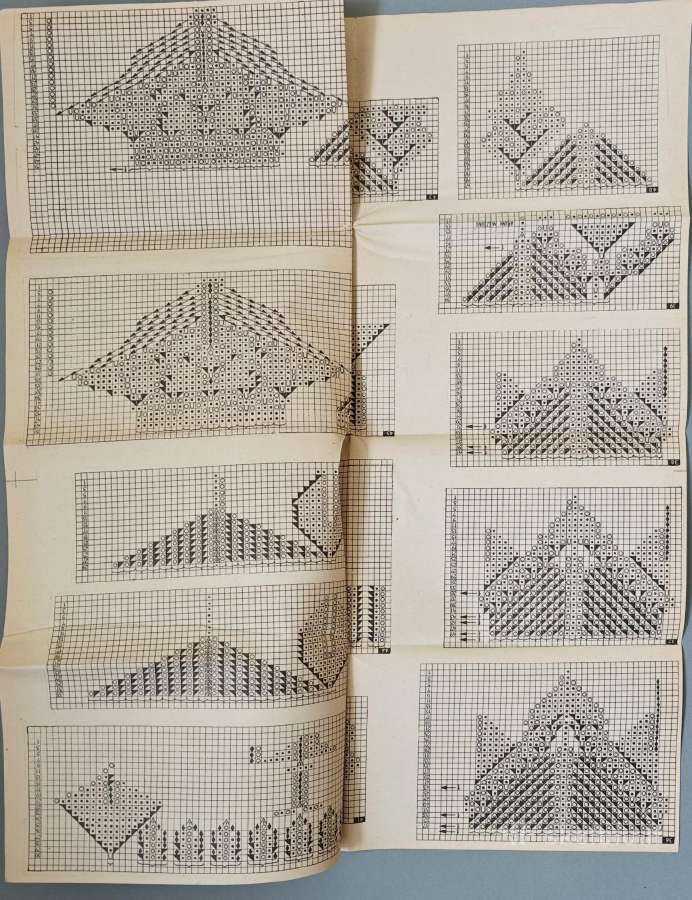 A.pelakauskienė, Staltiesėlės - nuotraukos Nr. 3