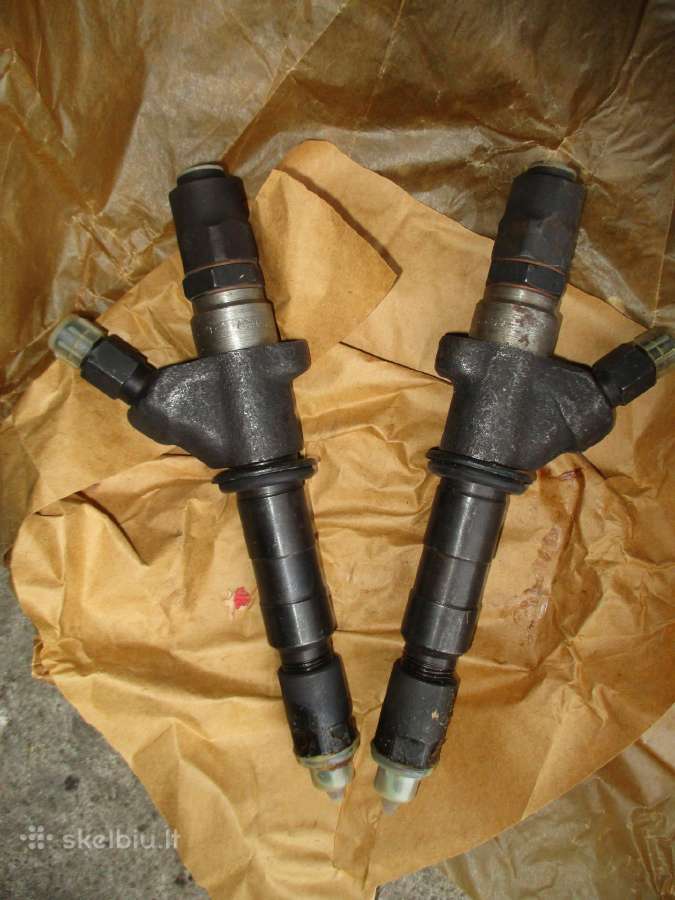 Parduodu T-130,t-170 forsunkes 14-69-117cп
